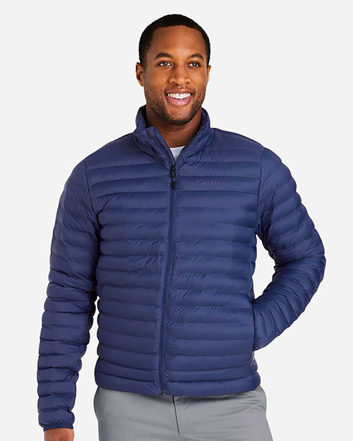 Marmot M15910 Men's Echo Featherless Jacket at GotApparel