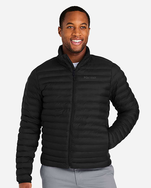Marmot M15910 Men's Echo Featherless Jacket at GotApparel
