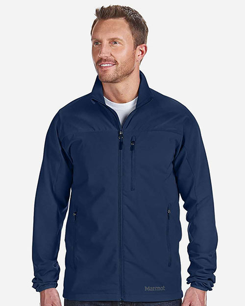 Marmot M16076 Men's Tempo Lightweight Jacket at GotApparel