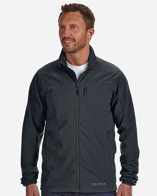 Marmot M16076 Men's Tempo Lightweight Jacket at GotApparel