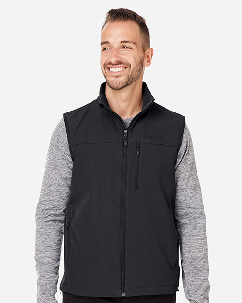 Marmot M16078 Men's Tempo Vest at GotApparel