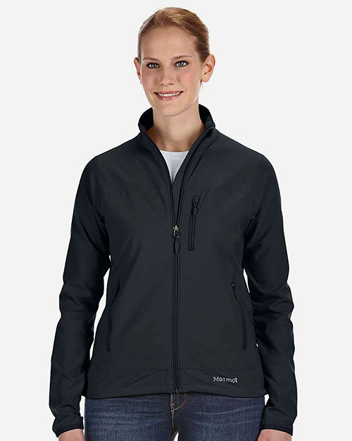 Marmot M16079 Women's Tempo Lightweight Jacket at GotApparel