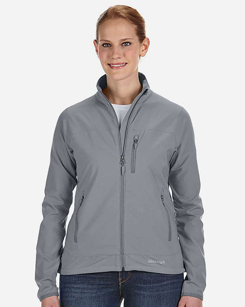 Marmot M16079 Women's Tempo Lightweight Jacket at GotApparel