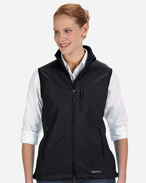 Marmot M16080 Women's Tempo Vest at GotApparel