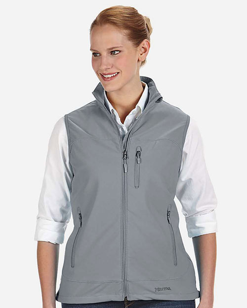 Marmot M16080 Women's Tempo Vest at GotApparel