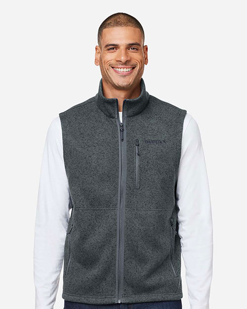 Marmot M16224 Men's Drop Line Vest at GotApparel