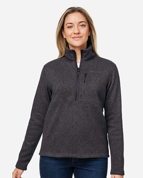 Marmot M16248 Women's Drop Line Half-Zip Jacket at GotApparel