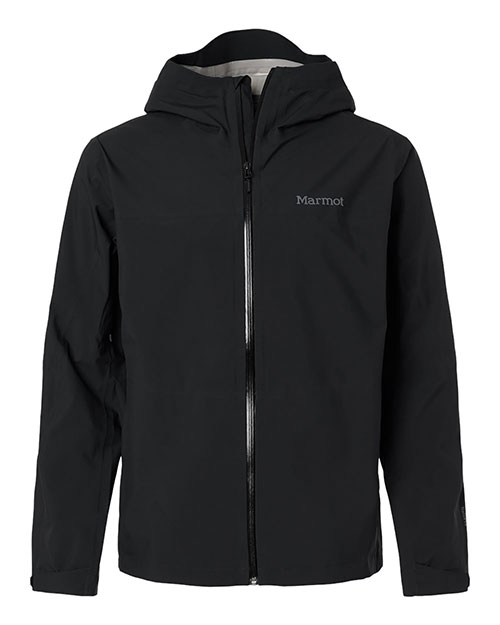 Marmot M16738 Men's PreCip Evo Flex Hooded Jacket at GotApparel