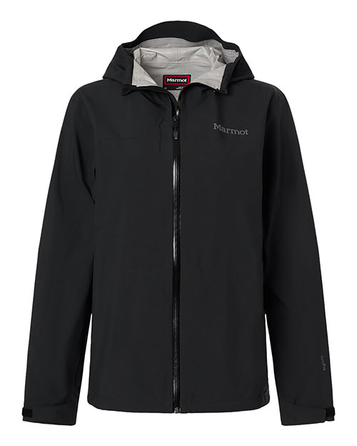 Marmot M16756 Women's PreCip Evo Flex Hooded Jacket at GotApparel