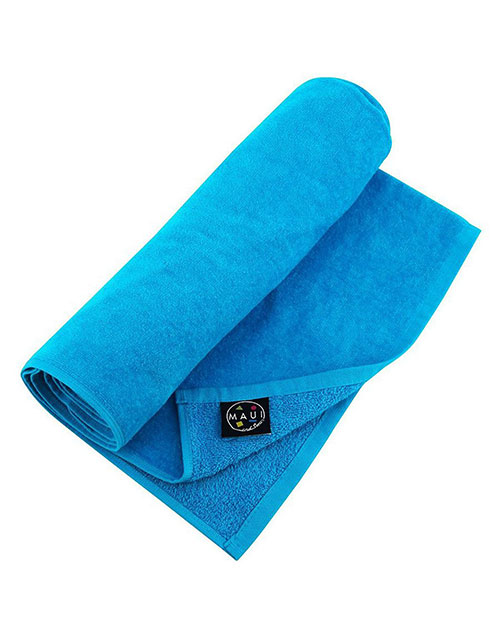 Maui and Sons MS3060 Classic Beach Towel at GotApparel