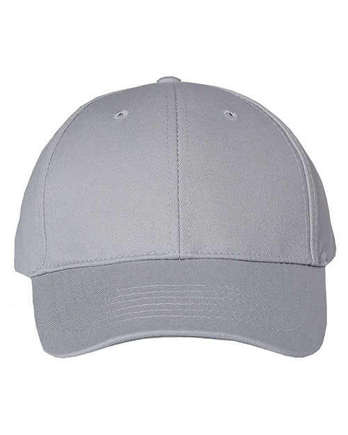 Mega Cap 6884 Unisex PET Recycled Washed Structured Cap at GotApparel