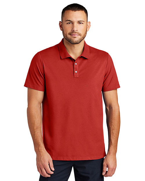 Mercer+Mettle ™ Stretch Pique Polo MM1004 at GotApparel