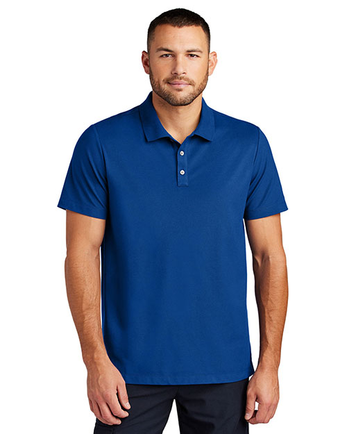 Mercer+Mettle ™  Stretch Pique Polo MM1004 at GotApparel