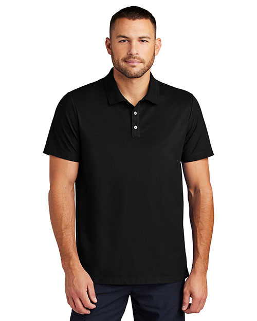 Mercer+Mettle ™ Stretch Pique Polo MM1004 at GotApparel