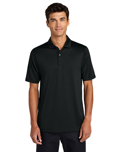 Mercer+Mettle MM1020 ® Recharge Jersey Polo at GotApparel