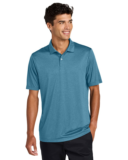 Mercer+Mettle MM1020 ® Recharge Jersey Polo at GotApparel
