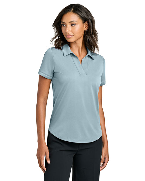 Mercer+Mettle MM1031 ® Women's Everyday Performance Polo at GotApparel