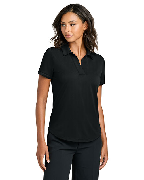 Mercer+Mettle MM1031 ® Women's Everyday Performance Polo at GotApparel