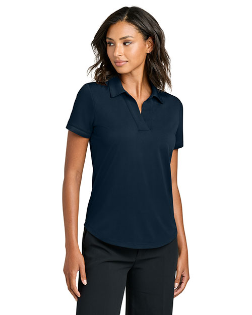 Mercer+Mettle MM1031 ® Women's Everyday Performance Polo at GotApparel
