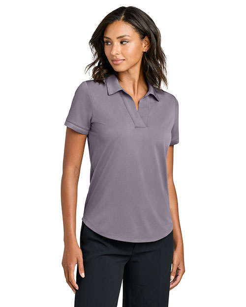 Mercer+Mettle MM1031 ® Women's Everyday Performance Polo at GotApparel