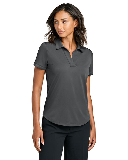 Mercer+Mettle MM1031 ® Women's Everyday Performance Polo at GotApparel