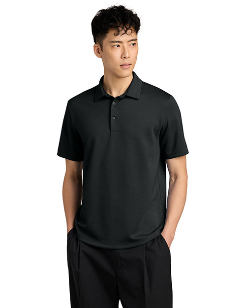 Mercer+Mettle MM1040 ® Lite Spacer Polo | GotApparel