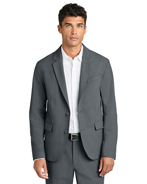 Mercer+Mettle MM3032 ® Capital Tech Blazer at GotApparel