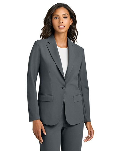 Mercer+Mettle MM3033 ® Women's Capital Tech Blazer at GotApparel