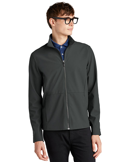 Mercer+Mettle Faille Soft Shell MM7100 at GotApparel