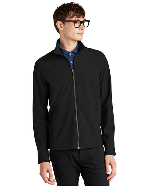 Mercer+Mettle Faille Soft Shell MM7100 at GotApparel