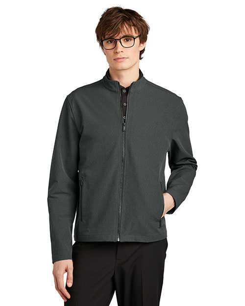 Mercer+Mettle ™  Stretch Soft Shell Jacket MM7102 at GotApparel