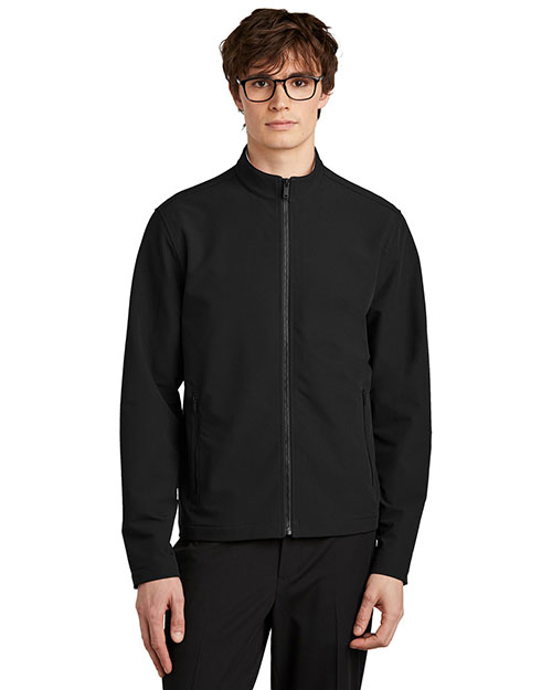 Mercer+Mettle ™  Stretch Soft Shell Jacket MM7102 at GotApparel