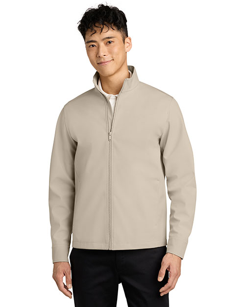 Mercer+Mettle MM7104 ® Comfort Soft Shell Jacket at GotApparel