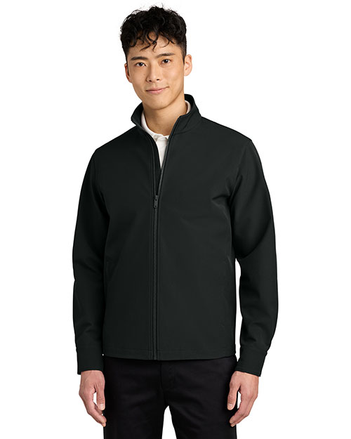 Mercer+Mettle MM7104 ® Comfort Soft Shell Jacket at GotApparel