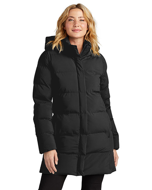 Mercer+Mettle Women's Puffy Parka MM7213 at GotApparel