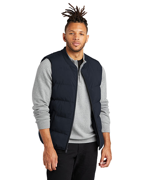 Mercer+Mettle Puffy Vest MM7214 at GotApparel