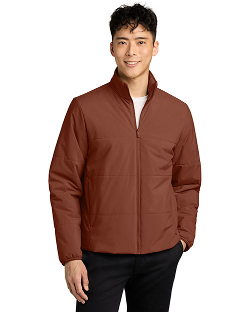 Mercer+Mettle MM7220 ® Brookline Quilted Jacket | GotApparel
