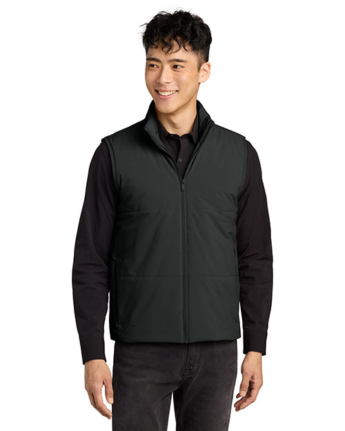 Mercer+Mettle MM7222 ® Brookline Quilted Vest at GotApparel