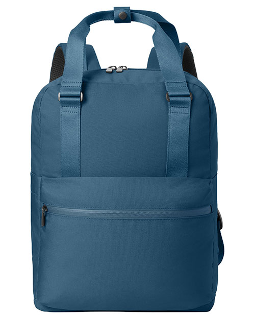 Mercer+Mettle  Claremont Handled Backpack MMB211 at GotApparel