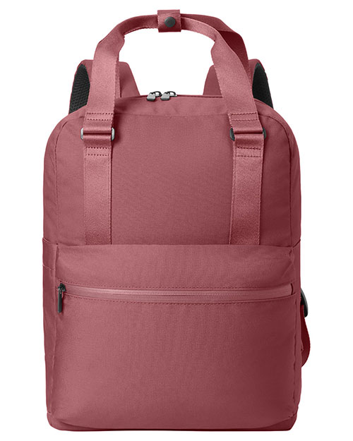 Mercer+Mettle ™  Claremont Handled Backpack MMB211 at GotApparel