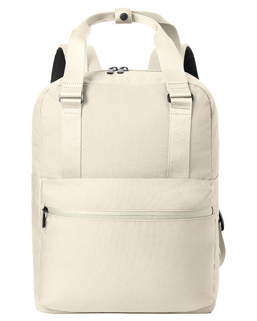 Mercer+Mettle ™  Claremont Handled Backpack MMB211 at GotApparel