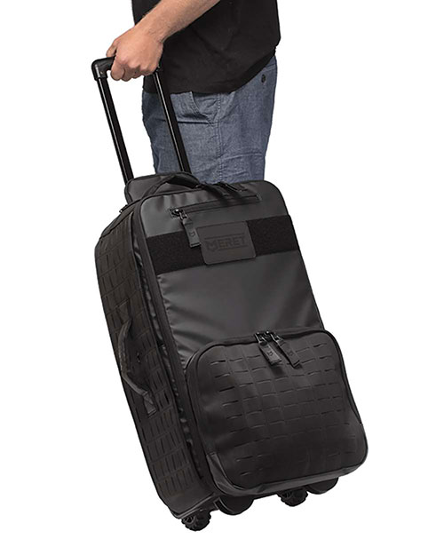 Meret M8107TB M.U.L.E.™ PRO X Tac Backpack Roller Bag at GotApparel