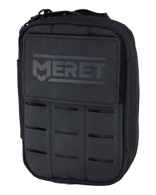 Meret P200 Small Personal Response Black Pack at GotApparel