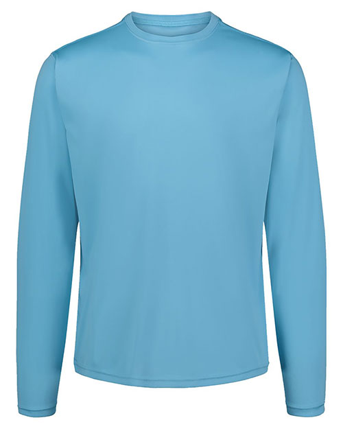 MV Sport 19456 Men Sunproof® Long Sleeve T-Shirt at GotApparel