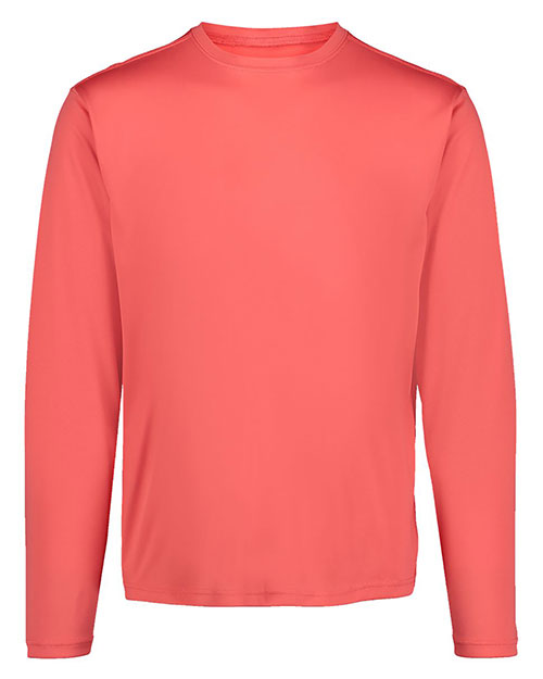 MV Sport 19456 Men Sunproof® Long Sleeve T-Shirt at GotApparel