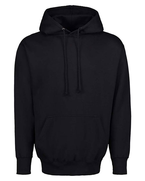 MV Sport 20301 Men Peace Fleece™ Organic Hooded Sweatshirt at GotApparel