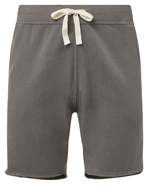 MV Sport 22743  Vintage Fleece Shorts at GotApparel