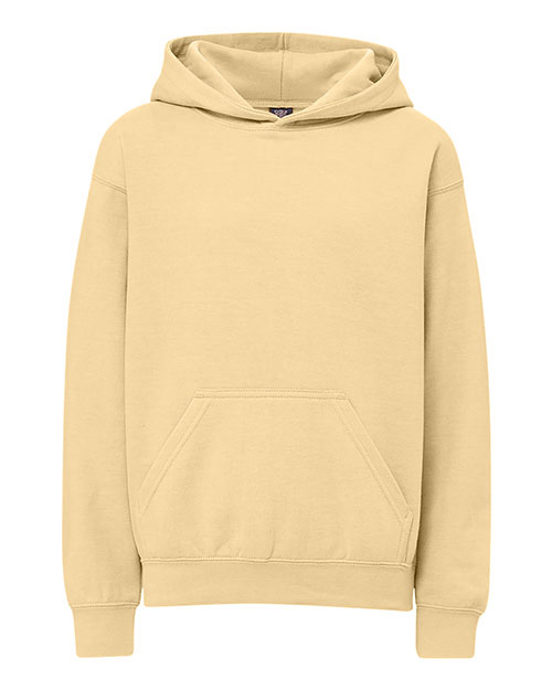 MV Sport 23153Y Youth Buddy Hooded Sweatshirt at GotApparel