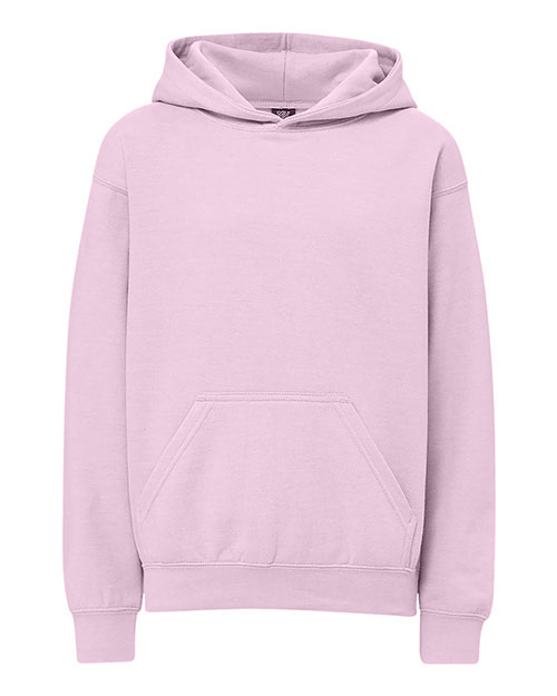 MV Sport 23153Y Youth Buddy Hooded Sweatshirt at GotApparel