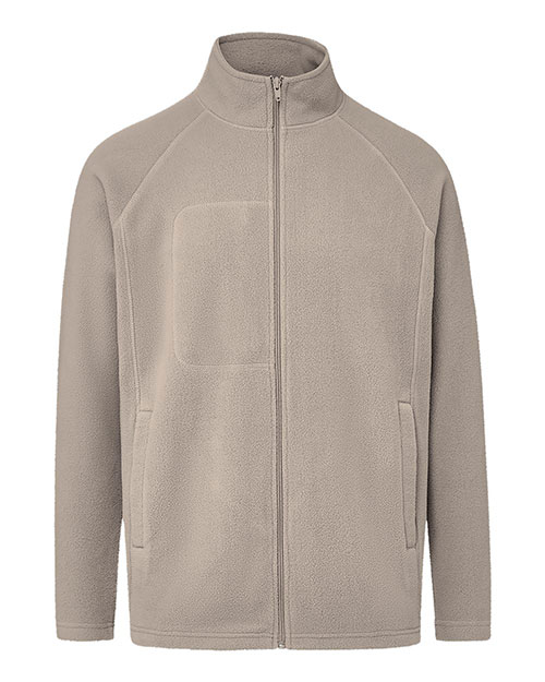 MV Sport 24138 Unisex Whisper Fleece™ Full-Zip Jacket at GotApparel